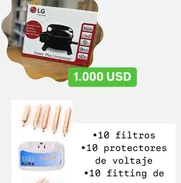 Combo de Máquinas de Frío, Máquinas para refrigeradores - Img 49111140