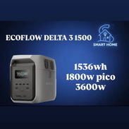 EcoFlow delta 3 1500 - Img 54905070
