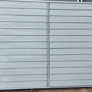Hacemos ventanas de zinc galvanizado solo por encargo - Img 56839785