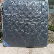 Colchón 2x2 originales d 12 pulgadas 170 mil con mensajería - Img 56128495