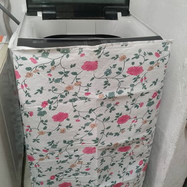 ☕️Forros para lavadoras automáticas  /15usd☕️ - Img 121589089