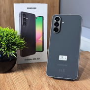 📱 Samsung Galaxy A56 5G – 8/256GB – 50MP OIS – 310 USD ¡Mejores precios y calidad conmigo! - Img 56951522