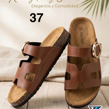Sandalias de niños y adultos - 4/10