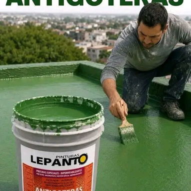 Todo tipo de pintura para embellecer su hogar - 4/7