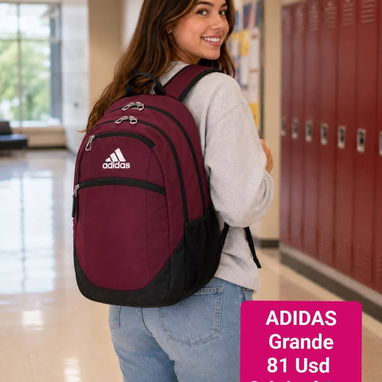 !!! MOCHILAS DE MARCAS ORIGINALES !!! - 9/10