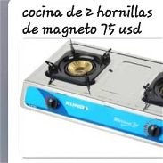 Cocina de Magneto, 🤩exelente precio - Img 45777671