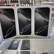 📌🧶iPhone 16 Pro Max❌ Variedad de Modelos 🔥 Garantia💯(50122443) - Img 48381705