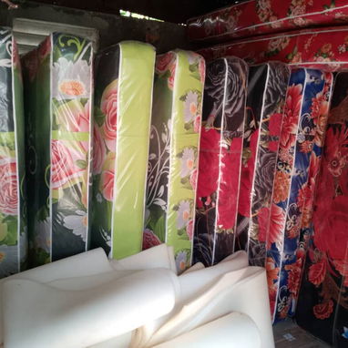Colchones en ventas máxima calidad y garantia transporte 🚈 - 9/10