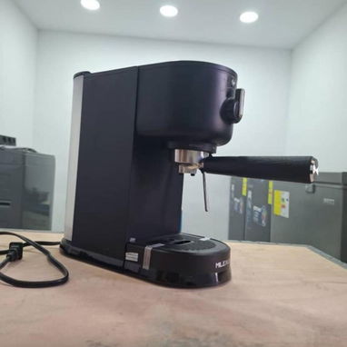 Cafetera Express 2 tazas* - Modelo: ML-CME-888 - Img 121119057