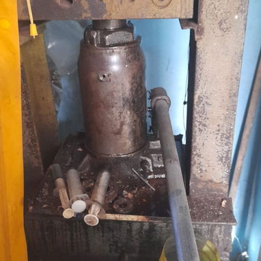 Negocio de Retenes de auto - Img 120545486