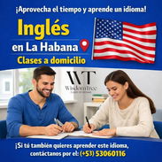 Clases de Ingles a domicilio - Img 55931166