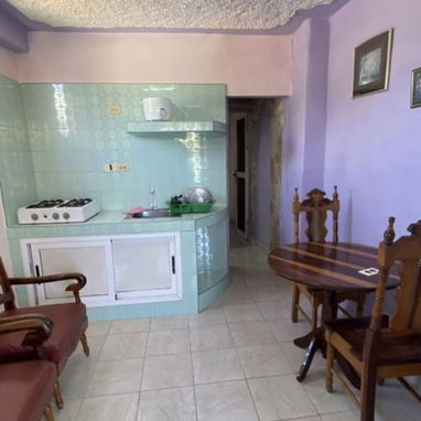 Renta de Casa con piscina en Guanabo, a 2 cuadras del mar - Img 118559160