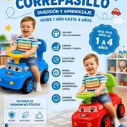 Correpasillos - Img 56796557