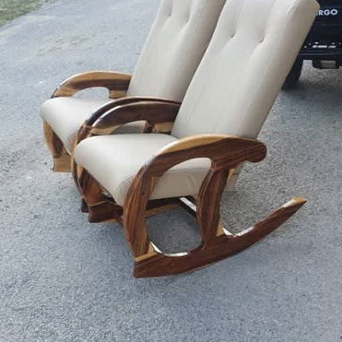 Excelente Sillones Tapizados - Img 119569372