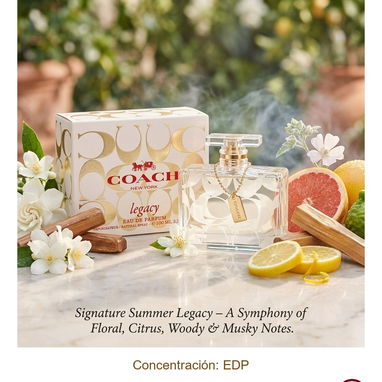 🌸 Promoción Día de las Madres 🌸 Perfumes de Diseñador Originales 💎 - Img 119950551