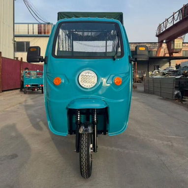 Súper Triciclo eléctrico 4800 usd - Img 123193035