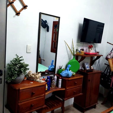Casa amueblada en venta en Mantilla - 9/10