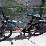 Bicicleta nueva - Img 45607048