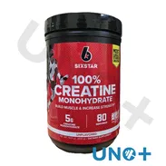 Creatina Sixstar 80 servicios 28 usd - Img 55584571