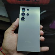 🔥Samsung S24 Ultra🔥 (Color gris) - Img 58187615