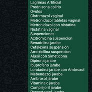 Farmacia habana - Img 56107526