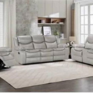 Mueble reclinable de 1 plaza 2 plaza y 3 plazas comunícate con Pedro - Img 112263738