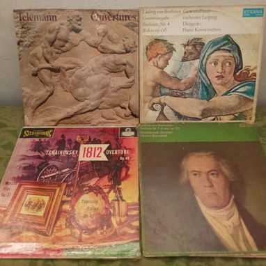 Discos de vinilo 45 rpm - 2/3