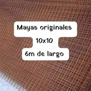 Mallas electrosoldadas 10x10 - Img 58085559