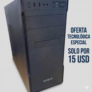 Chasis ATX AISENS Nuevo Sellado En Caja Chasis Aisens: Capacidad para 4 HDD (extensible) y 1 SSD, - Img 56418691
