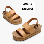 Sandalias de mujer - Img 55793940