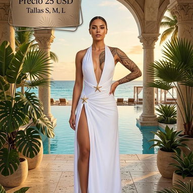 Ropa de playa: trusas, bikinis, paredos - Img 117682723