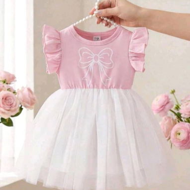 Ropa de niña talla 6/9 meses - Img 124181350