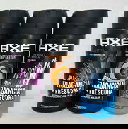 Desodorante Spray corporal AXE en 1000 pesos - Img 49814586