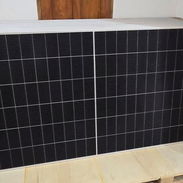 Paneles solares -590 Wats -factura y transporte incluido - Img 55764990