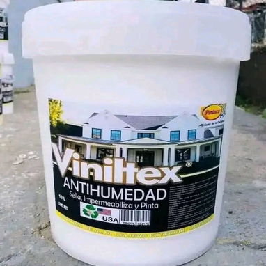 Pintura de 20 litro y de 10 litro de vinil todo los colores - 2/3