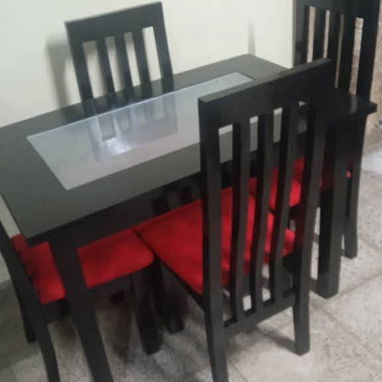 Todo tipo de juegos de comedores, juegos de salas , y camas , - Img 122038870