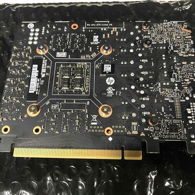 Pregunte cualquier duda 120usd OEM HP NVIDIA GeForce GTX 1660 TI Mini ITX 6gb 192-bit Gddr6 PCIe tarjeta gráfica - w/HDM - Img 123710536
