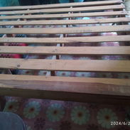 Cama camera de madera - Img 58303955