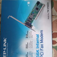 Modem PCI de 56Kbps - Img 56275364