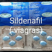 Sildenafil - Img 57953097