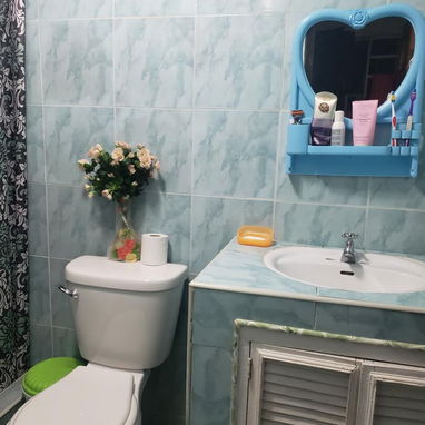 Casa en cerro - Img 123563310
