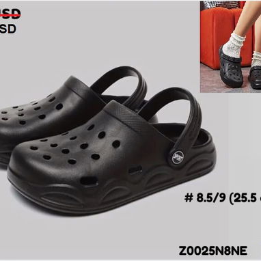 SANADALIAS Y CHANCLETAS DE HOMBRE Y DE MUJER - Img 124035224