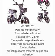 Bici moto - Img 45807958