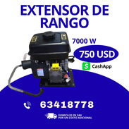 Extensor De Rango 7000W - Img 57292910