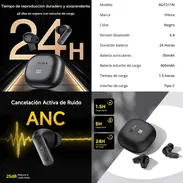Audífonos In - Ear ( TWS ) - Img 57874460