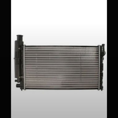 Radiador de Peugeot 405 - 2/5