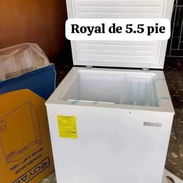 🧊❄️ NEVERA ROYAL 5.5 PIES – Frío confiable y eficiente para tu hogar ❄️🧊 - Img 57439816