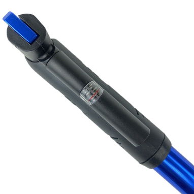 🌪️ BOMBA DE AIRE PARA BICICLETA 🌪️ MARCA HONOR 🌪️ 120 PSI 🌪️ MEDIDOR 🌪️ - 5.887.23.60 - Img 103585340