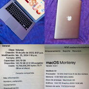 MacBook 💻 - Img 45350245