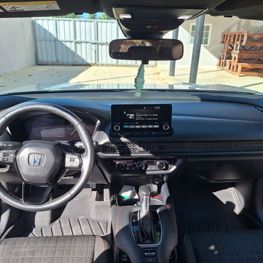 2023 Honda CR-V Sport "SEMI-NUEVO E IMPECABLE" - Img 118688653